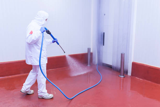 Best Machinery and Equipment Cleaning  in Dillsburg, PA