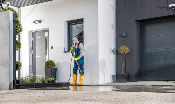 Trusted Dillsburg, PA Pressure Washing Experts